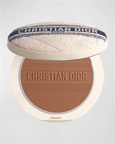 dior bronze 15|dior bronzer refill.